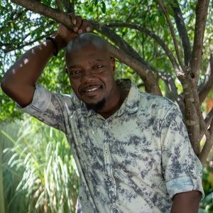 Meet your Posher, Joseph